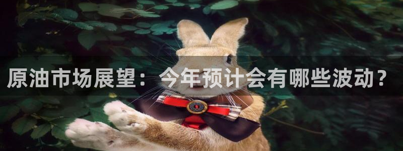 华信娱乐是什么平台：原油市场展望：今年预计会有哪些波动？